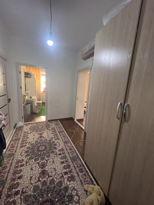 Ikki xonali kvartira Obod Makon