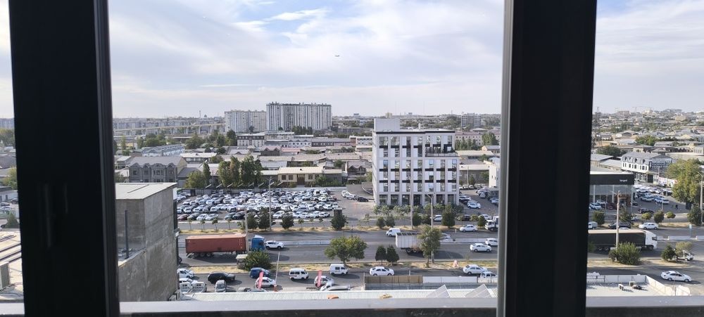 Аренда квартиры china house