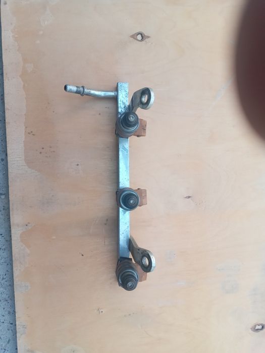 Инжектор для матиза 0.8