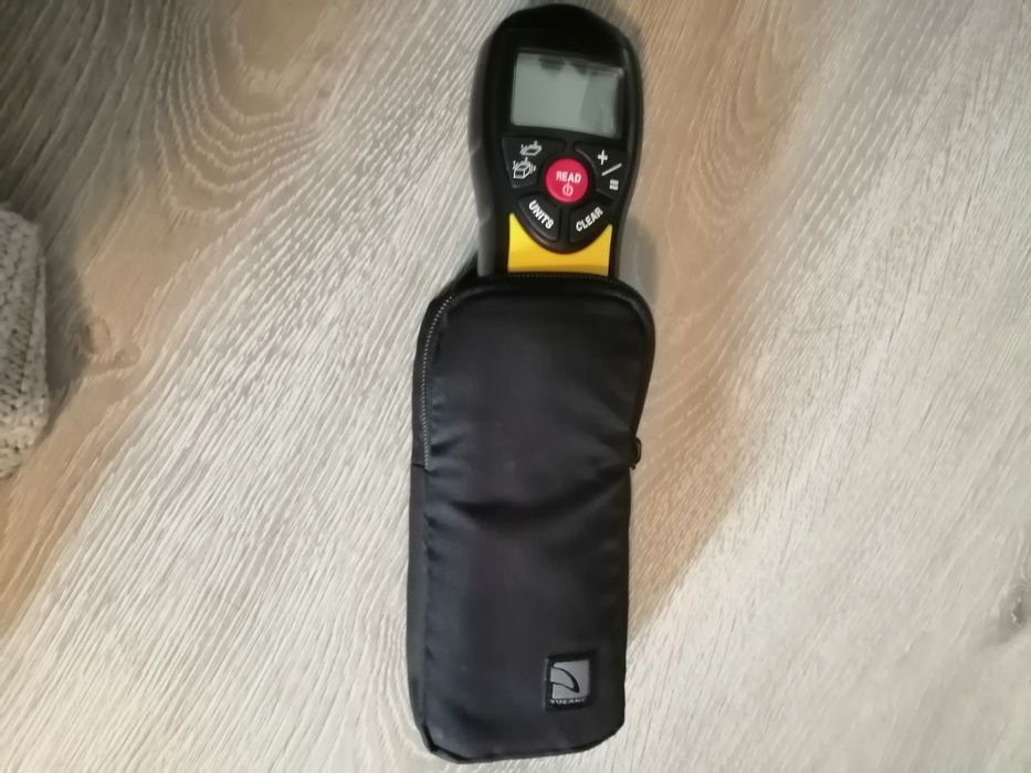 Aparat Topometrie cu laser.