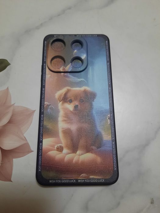 Силиконови гръбчета за Xiaomi Redmi Note 13