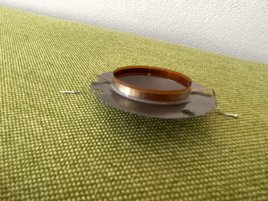 Kit reparatie electrovoice dh3 Original