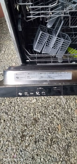 Посудомоечная машина