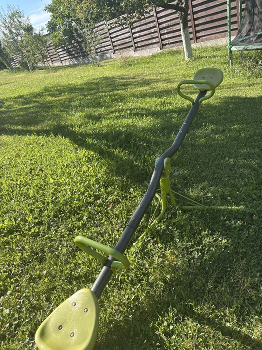 Balansoar rotativ copii gradina
