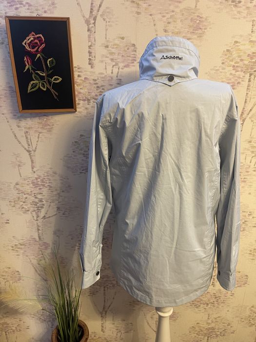 Geaca  dama antivant Schoffel Venturi marimea S