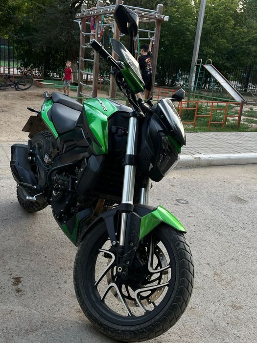 Продам мотоцикл