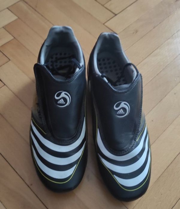 Adidas F30.8 TRX FG 2008 de colecție