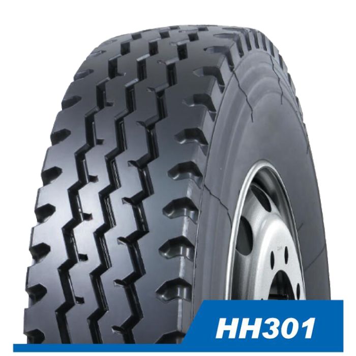 315/80R22,5 HH301+ нс20 Hifly