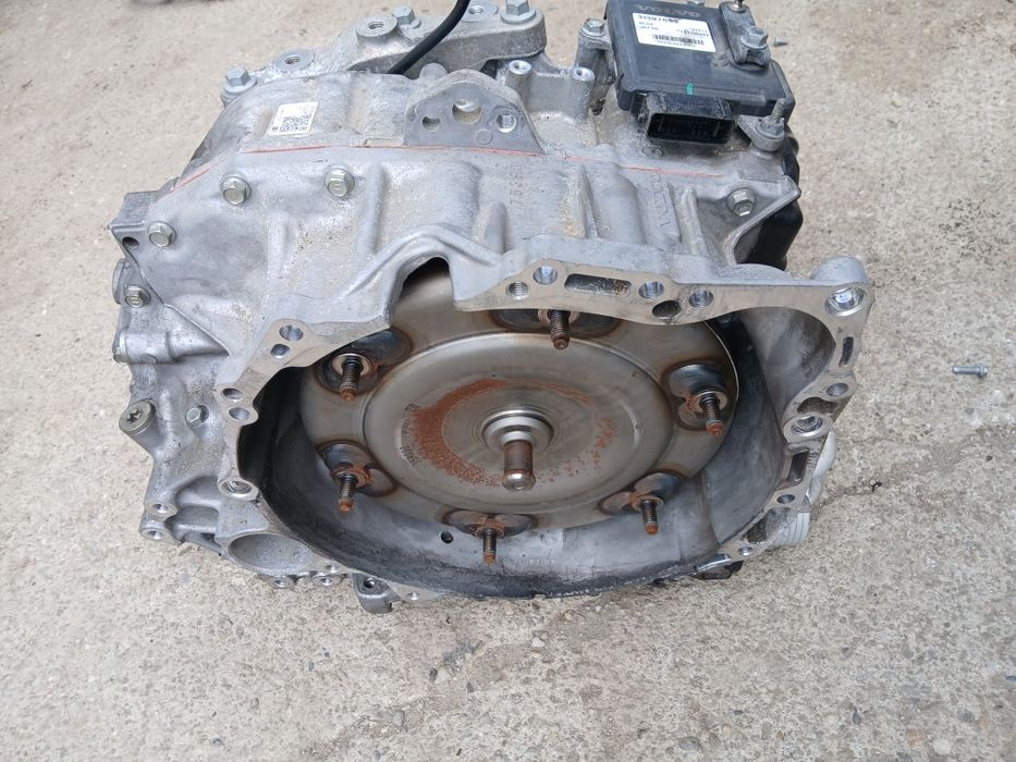 Cutie de viteze automată Volvo V40 an 2019 2.0 diesel cod 1285224