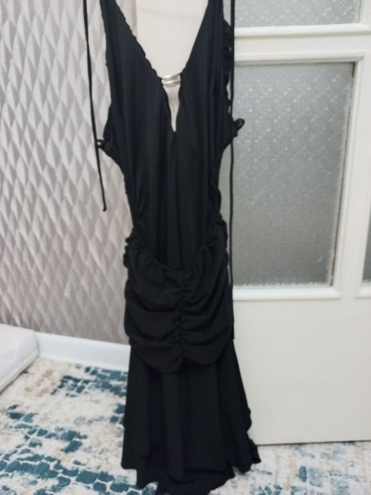 Вечерний койлектер