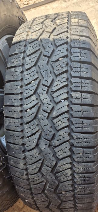 Roti vw amarok, touareg R16