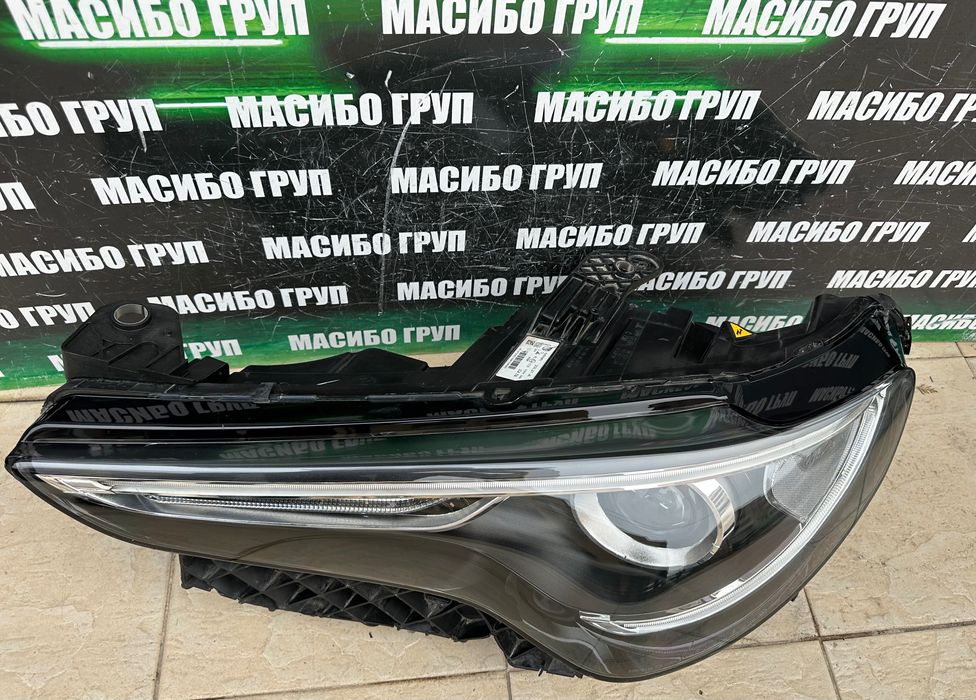 Фар far ляв фарове за Алфа Ромео Alfa Romeo Stelvio