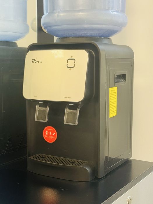 Кулер для воды bona