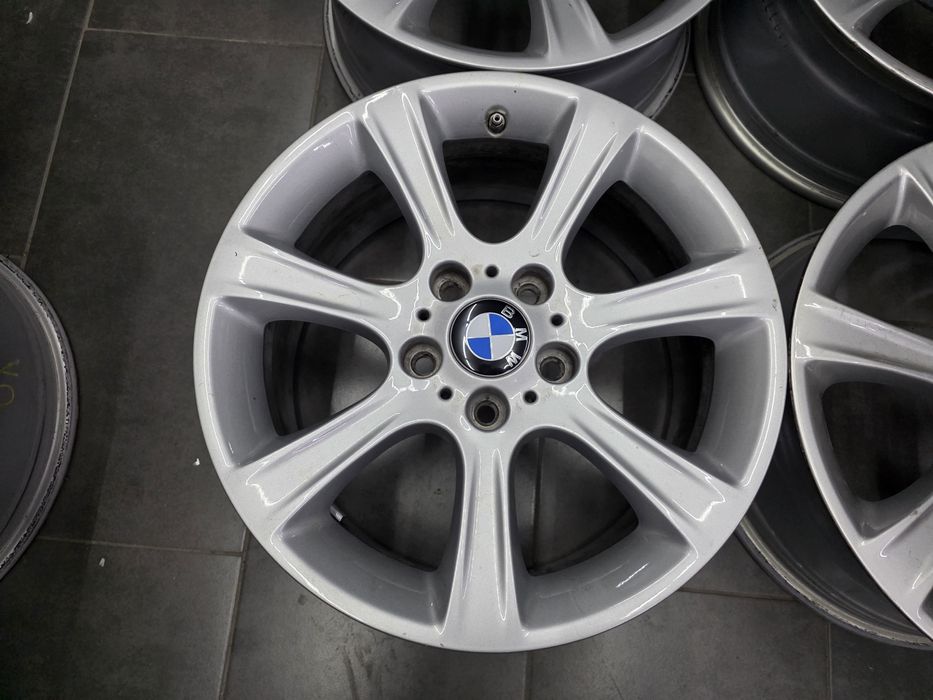 Джанти 17 - BMW Serie 1, 3, X1, X3