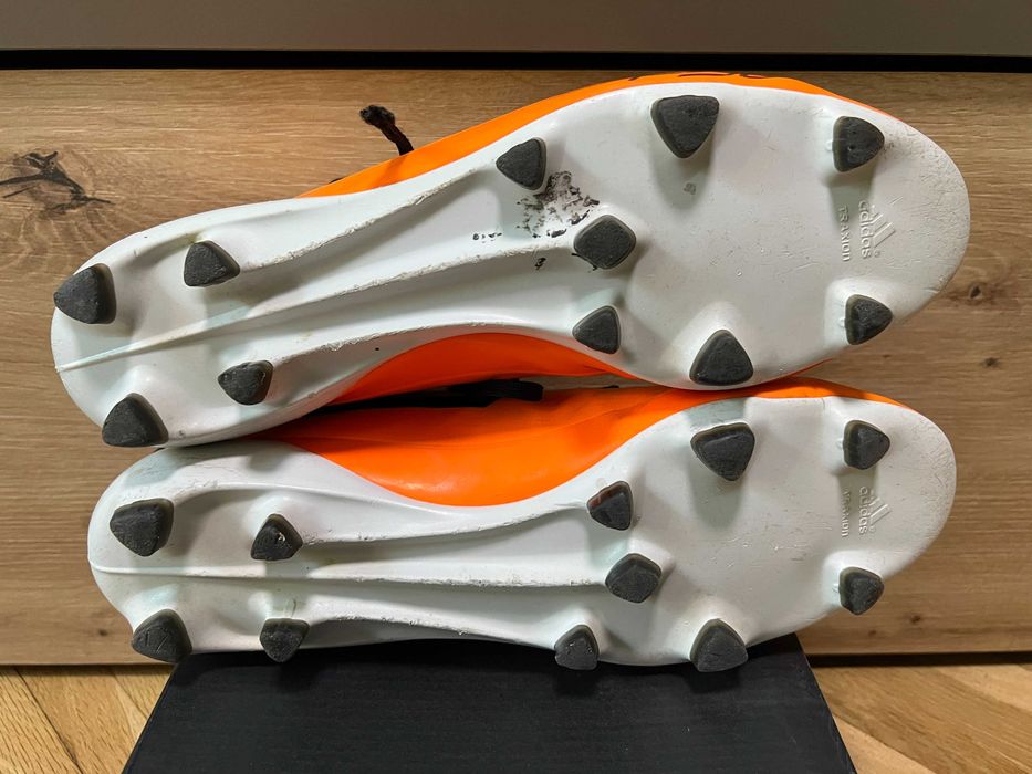 adidas F50 adizero бутонки ,калеври ,футболни обувки номер 44,5