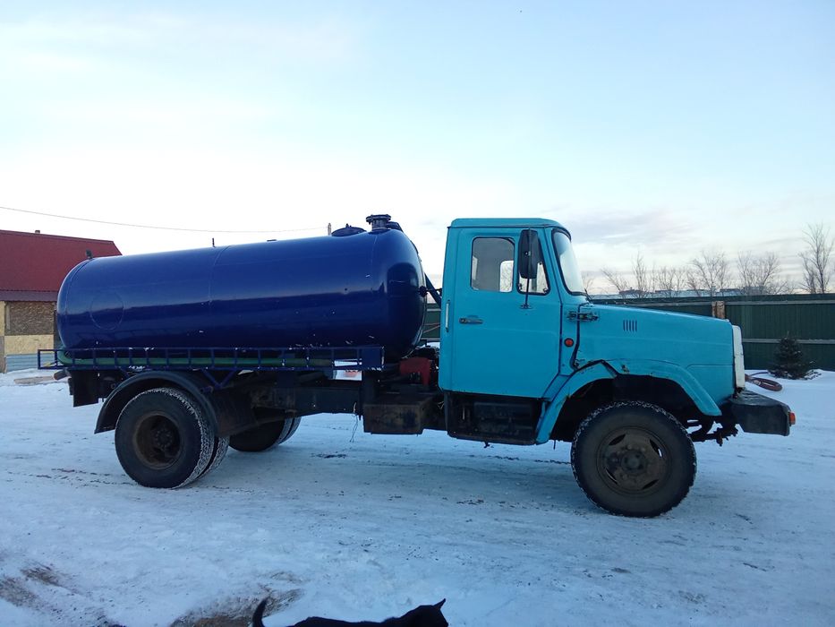 Продам зил.дизель