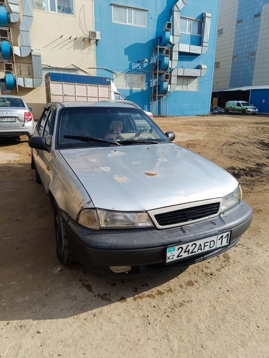 Продам автомобиль