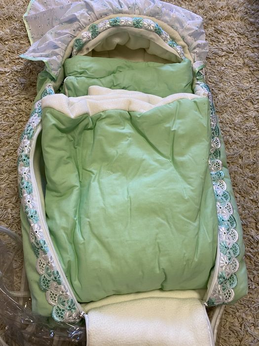 Детский конверт