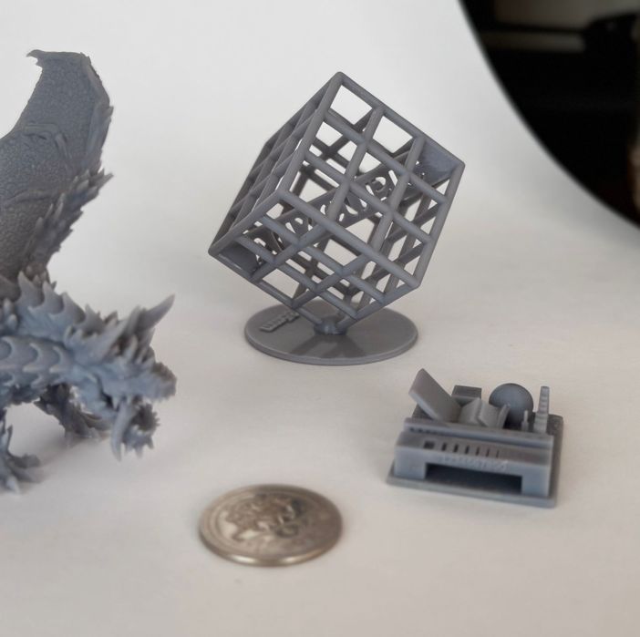 3d printer Anycubic Photon Mono X 6ks по хорошей цене