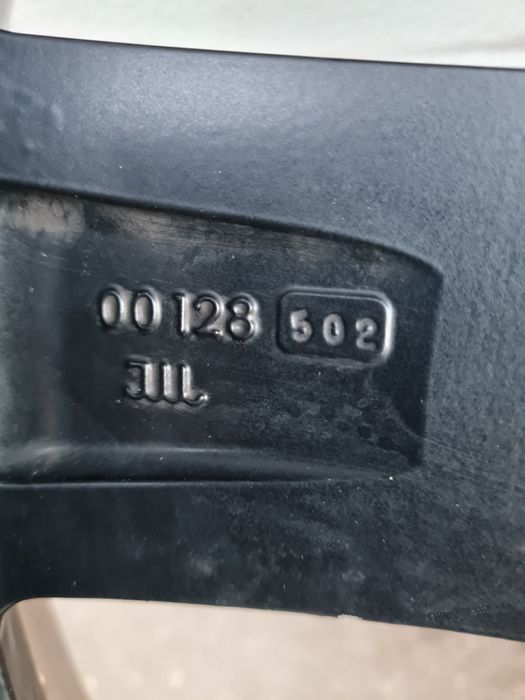 Джанти OZ за VW AUDI SEAT SKODA MERCEDES Bmw R20 5x112 ET40 8.5J