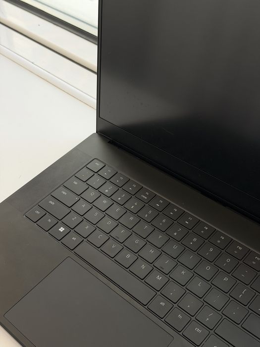Hardware ноутбук