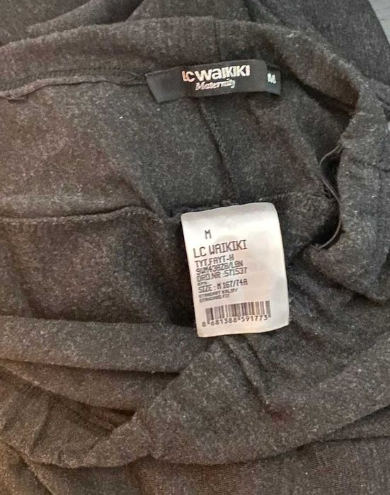 Colanti gravide caldurosi LC Waikiki