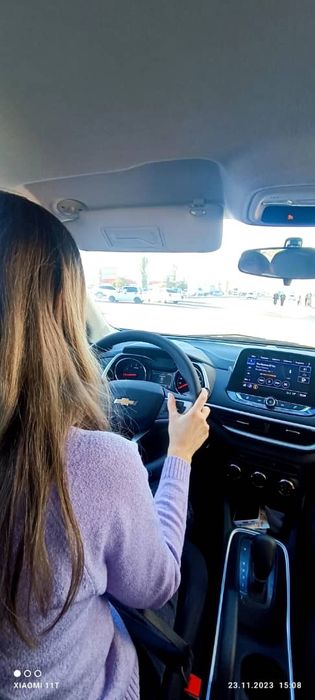 Инструктор по вождению Автоинструктор  вождения  езда стажировка