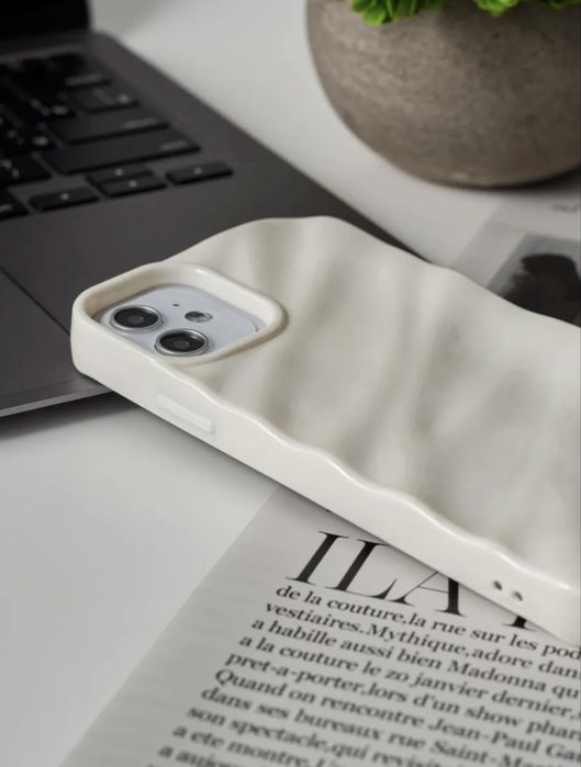 Чехол Iphone 11 премиум