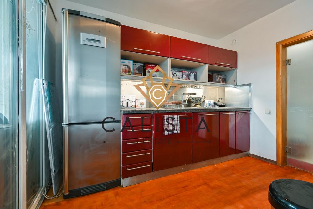 Дава се под наем Двустаен апартамент в София, Лозенец - 60 кв.м за 636.99 € - Снимка #6