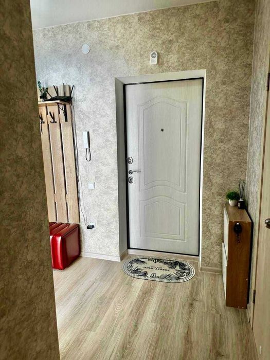 2 ком. на Береке