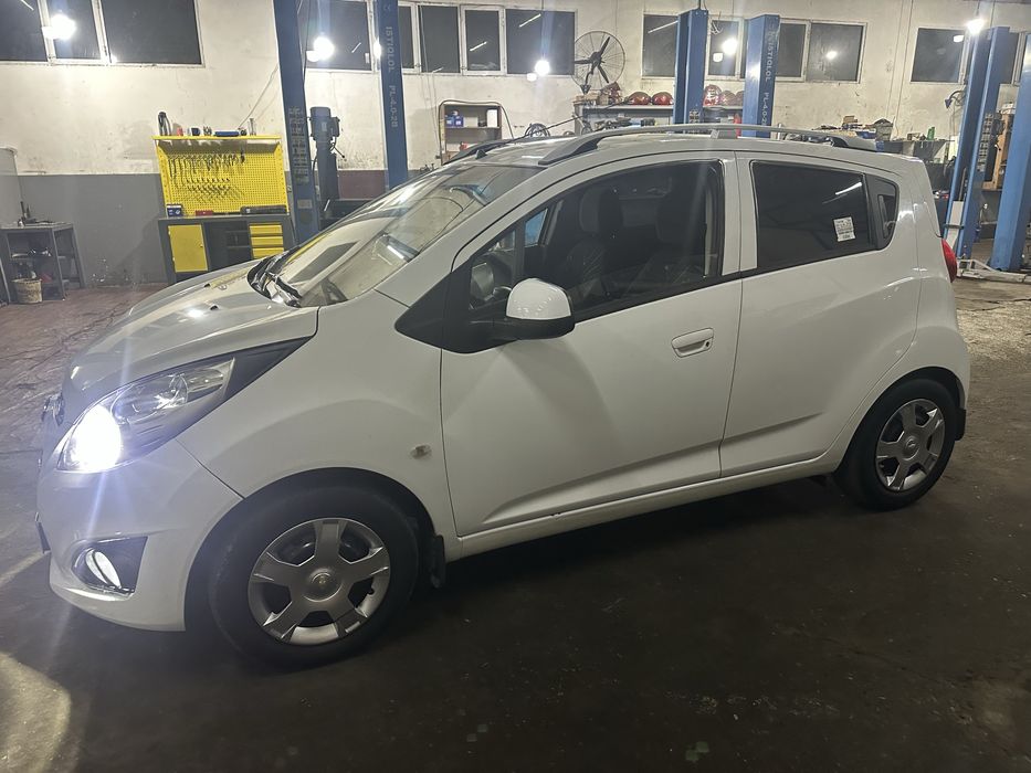 Спарк аренда нахт срочна