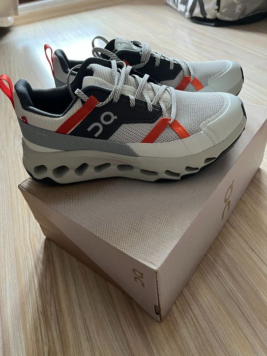 Маратонки ON Cloudhorizon