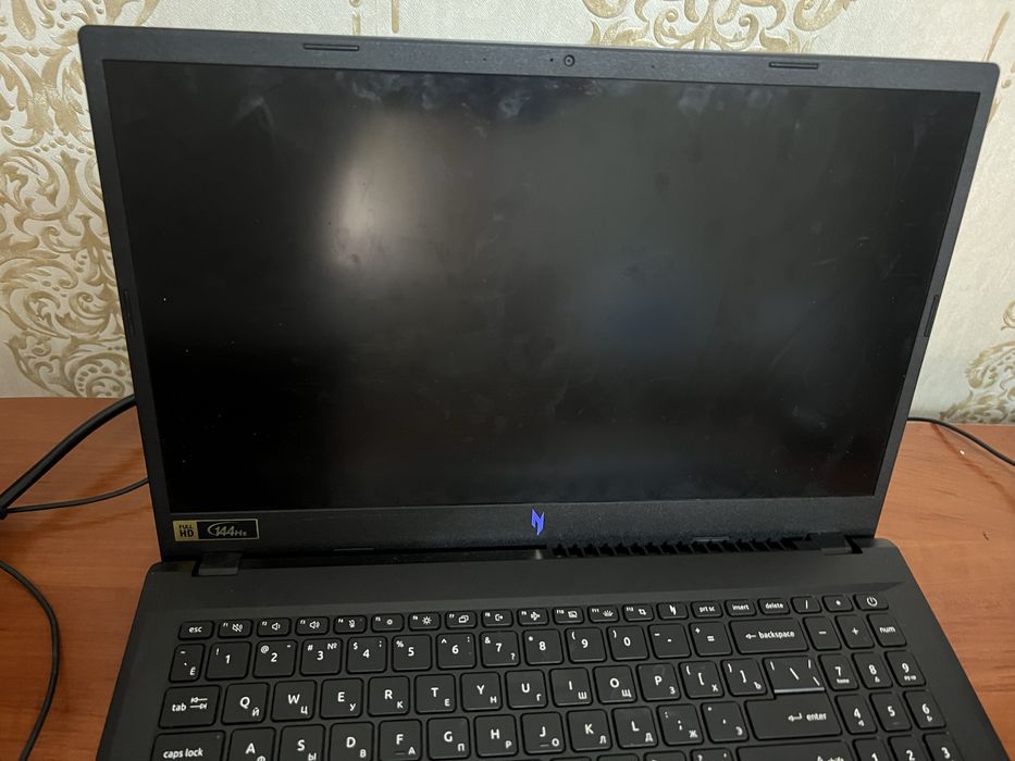 Ноутбук Acer  Nitro