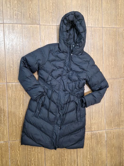 Geaca iarnă puffer