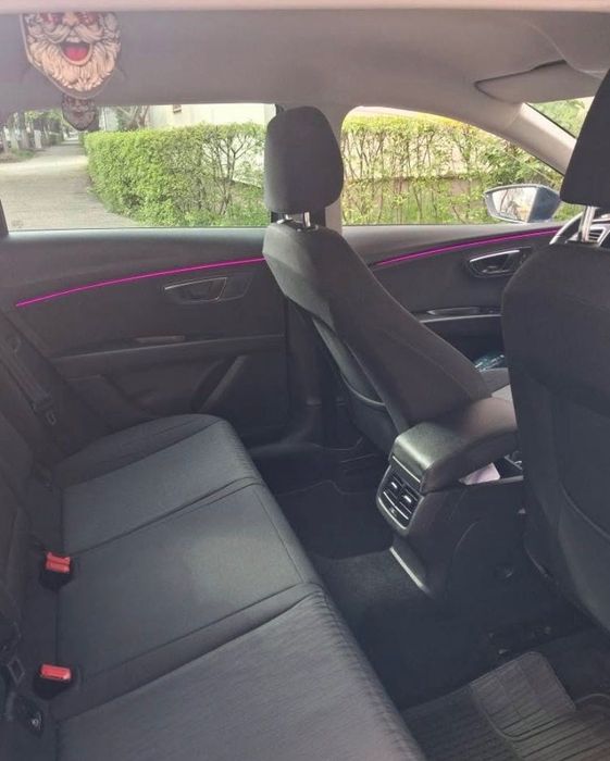 Seat Leon 1.6 Diesel