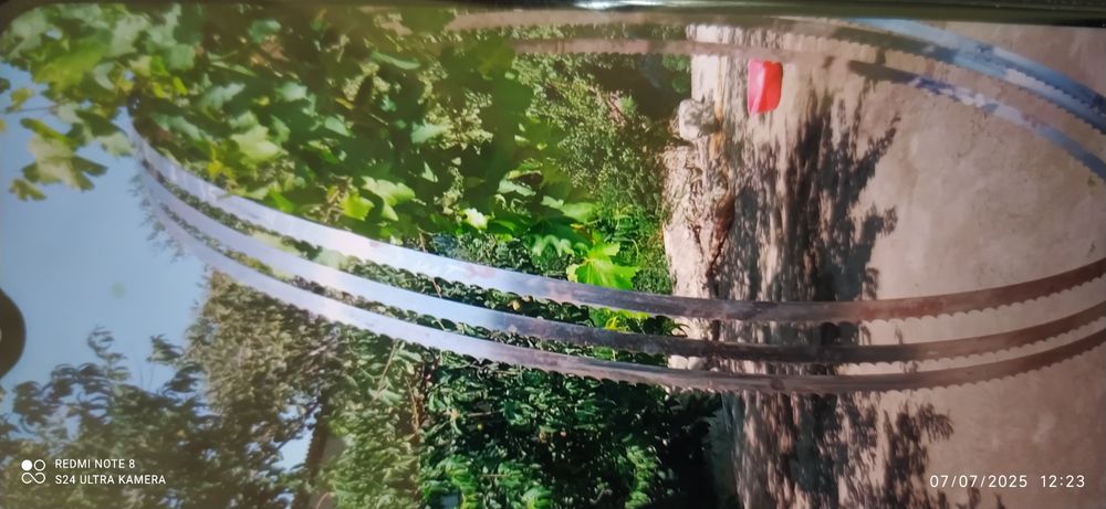 Ленточный арра сотилади