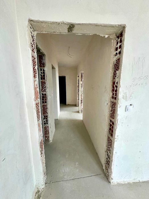 Тристаен апартамент в Люлин 2