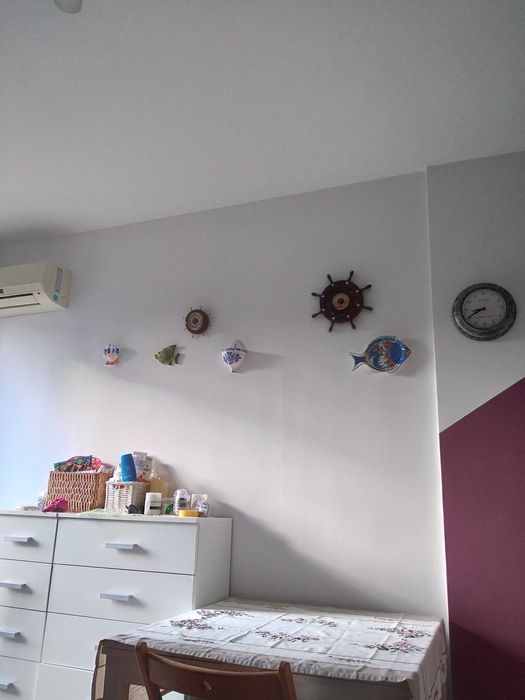 Дава се под наем Едностаен апартамент в Несебър - 37 кв.м за 204 € - Снимка #4