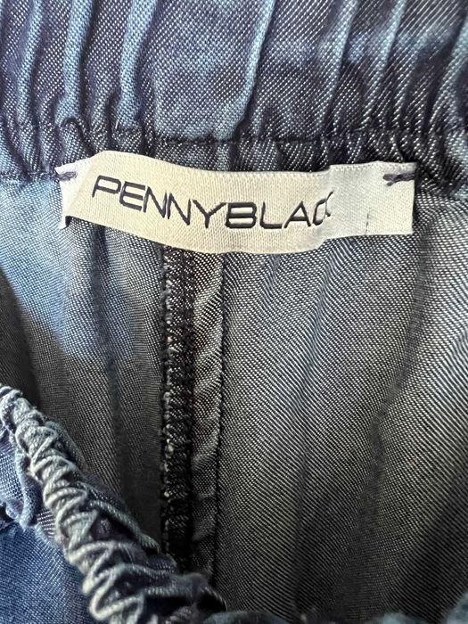 PENNYBLACK копринени дънки размер 38