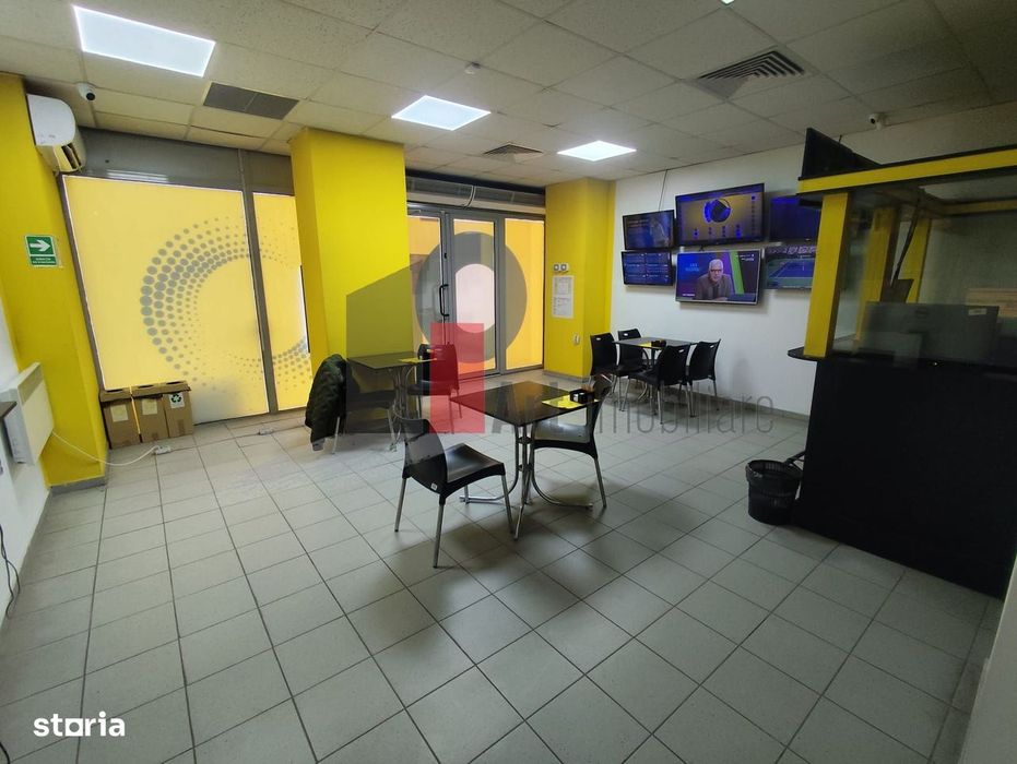 0% Comision - Spatiu comercial de inchiriat in zona Bulevard Timisoara