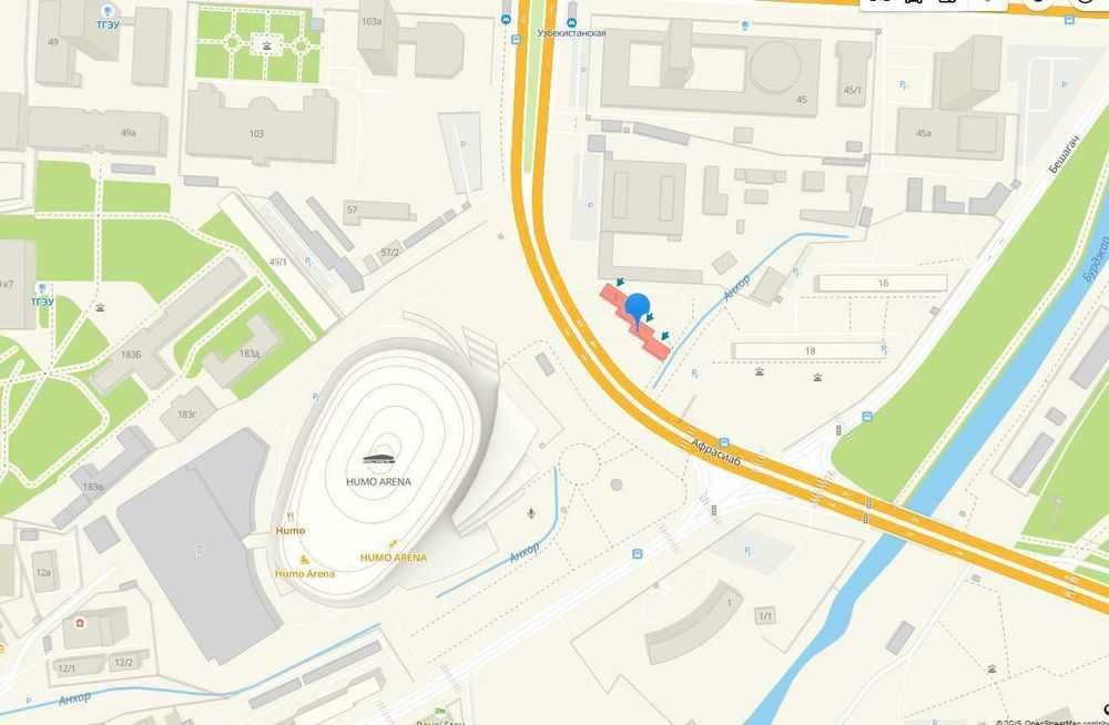 3/1/4 офис кв. Можно ипотеку Tashkent City своя, рядом metro владелец