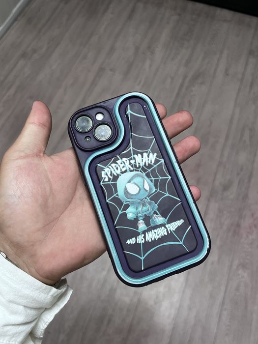 Iphone 13 128gb без коробки