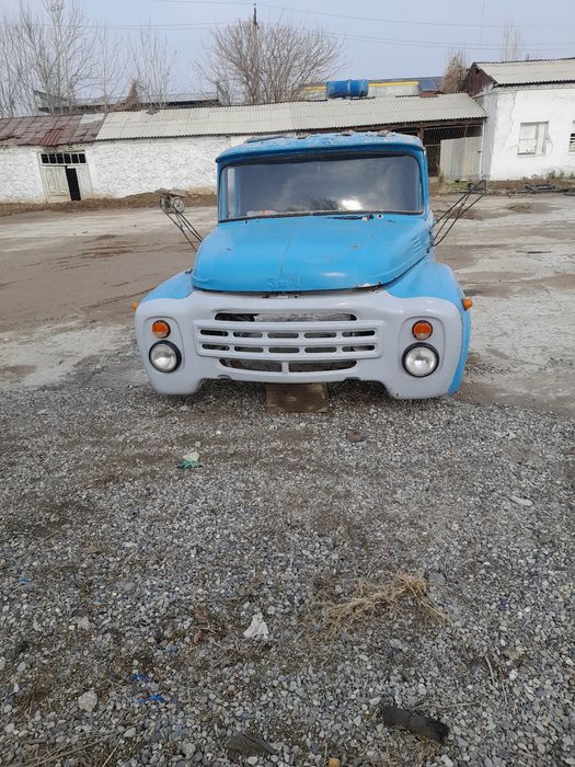 Зил кабина сотилади