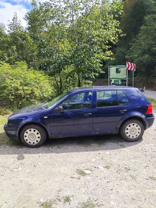 Golf golf 4  16i