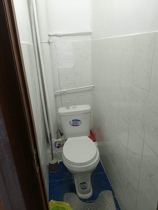 2 комнатная квартира