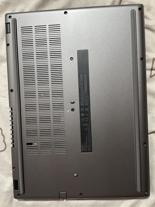 Acer TravelMate P2 16 inch • i3 Gen 13 • 64 GB RAM