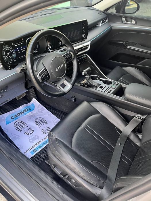Kia k5  avtomat 2023