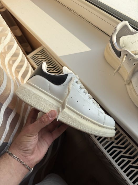 Alexander McQueen Marimea 38