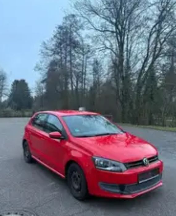 Volkswagen Polo 1.4