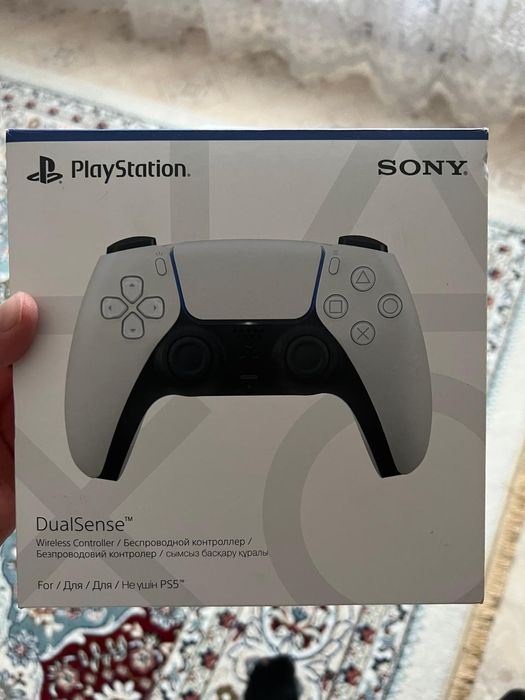 Продам PlayStation 5